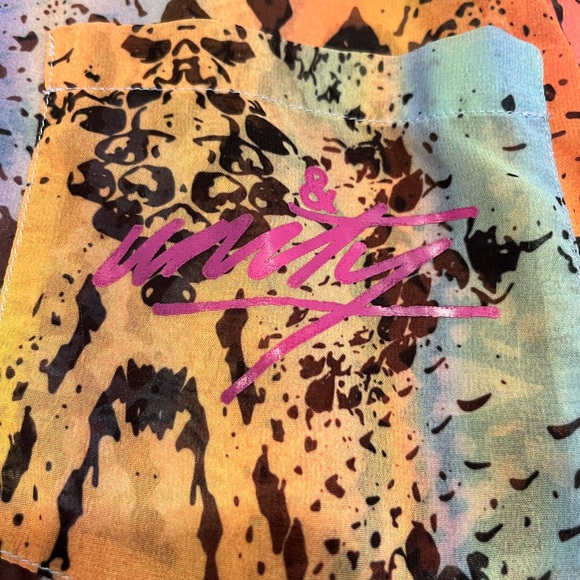 ASOS Unity Short Set - Picture 5 of 12